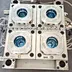 airline cup mould
